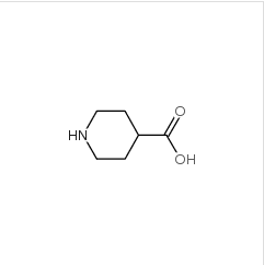 4-哌啶甲酸|498-94-2 