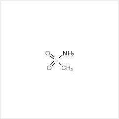 甲基磺酰胺|3144-09-0 