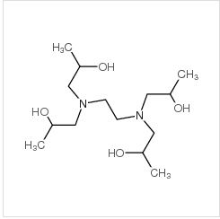 N,N,N',N'-四(2-羟基丙基)乙二胺|102-60-3 