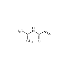 N-异丙基丙烯酰胺|2210-25-5 