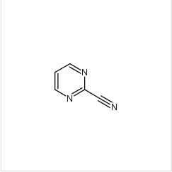 2-氰基嘧啶|14080-23-0 