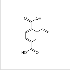 2-乙烯基对苯二甲酸|216431-29-7 