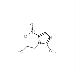 甲硝唑|443-48-1 