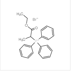 乙氧甲酰基乙基三苯基溴化膦|30018-16-7 