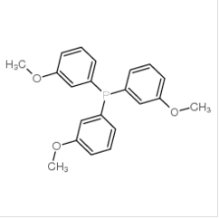 三(3-甲氧基苯基)膦|29949-84-6 