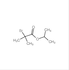 alpha-溴代异丁酸异丙酯|51368-55-9 