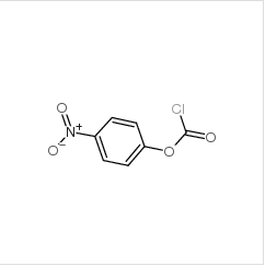 对硝基苯基氯甲酸酯|7693-46-1 