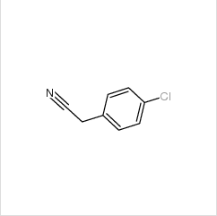 对氯苯乙腈|140-53-4 