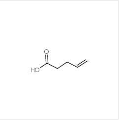 4-戊烯酸|591-80-0 