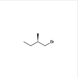 (R)-1-溴-2-甲基丁烷|99032-67-4 