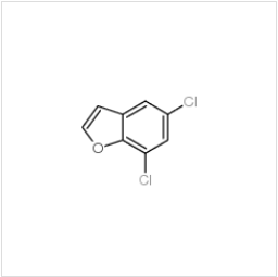 5,7-二氯苯并呋喃|23145-06-4 
