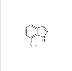 7-氨基吲哚|5192-04-1 