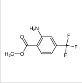 2-氨基-4-三氟甲基苯甲酸甲酯|61500-87-6 