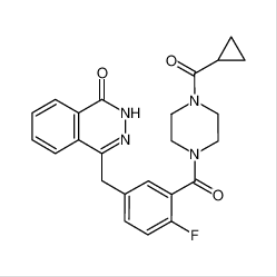 奥拉帕尼|763113-22-0 