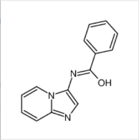 N-(咪唑并[1,2-A]吡啶-3-基)苯甲酰胺|860257-98-3 