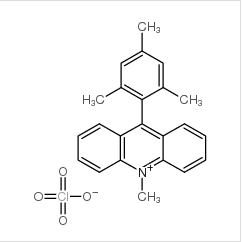 10-甲基-9-均三甲苯基吖啶高氯酸盐|674783-97-2 