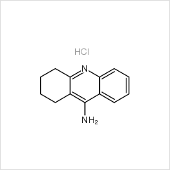 四氢氨基吖啶|1684-40-8 