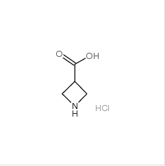 氮杂丁烷-3-羧酸.盐酸盐|102624-96-4 