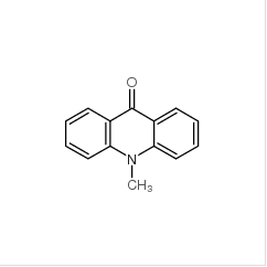 甲基-蒽酮|719-54-0 