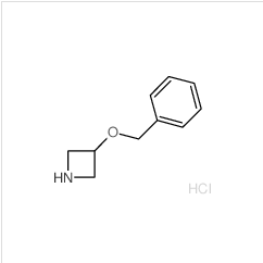 3-(苄氧基)氮杂丁烷盐酸|897019-59-9 