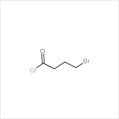 4-溴丁酰氯|927-58-2 