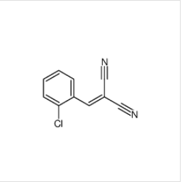 邻氯苄叉缩丙二腈|2698-41-1 