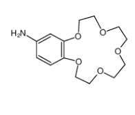 4'-氨基苯并-15-冠-5-醚|60835-71-4 