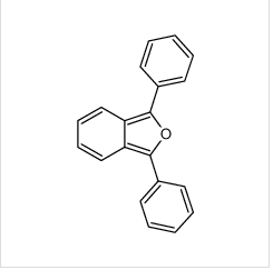 1,3-二苯基异苯并呋喃	|5471-63-6	 