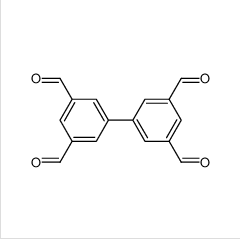 3,3',5,5'-四醛基联苯|150443-85-9 