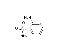 邻氨基苯磺酰胺|3306-62-5 