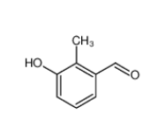 3-羟基-2-甲基苯甲醛|90111-15-2 