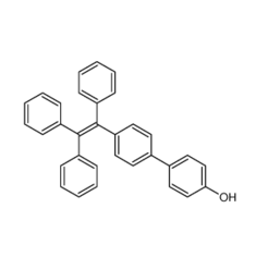 4'-(1,2,2-三苯基乙烯基)[1,1'-联苯]-4-醇	|1618678-20-8	 