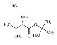 L-缬氨酸叔丁酯 盐酸盐|13518-40-6 