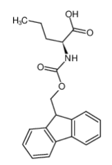芴甲氧羰基-L-正缬氨酸|135112-28-6 