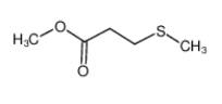 3-甲硫基丙酸甲酯|13532-18-8