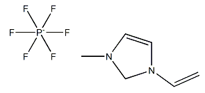 1-乙烯基-3-甲基咪唑六氟磷酸盐 