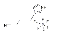 1-腈丙基-3-甲基咪唑六氟磷酸盐 