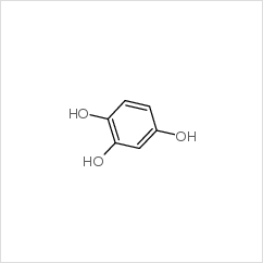 1,2,4-苯三酚/533-73-3 