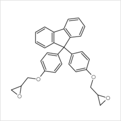 9,9-双(4-环氧丙基氧代苯基)芴/47758-37-2 