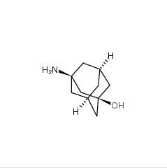 3-胺基-1-金刚烷醇|702-82-9 