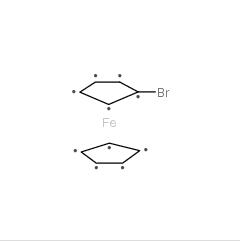 溴代二茂铁|1273-73-0 