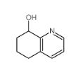 5,6,7,8-四氢-8-羟基喹啉|14631-46-0 