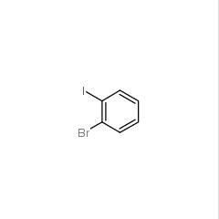 邻碘溴苯|583-55-1 