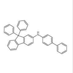 联苯-4-基(9,9-二苯基芴-2-基)胺|1268520-04-2 