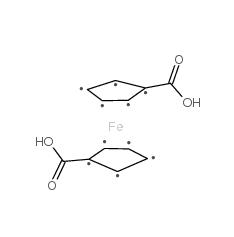 1,1'-二茂铁甲酸|1293-87-4 