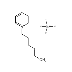 1-己基吡啶四氟硼酸盐|474368-70-2 