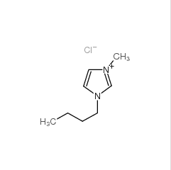 氯化(1-丁基-3-甲基咪唑)|79917-90-1 