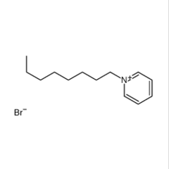 N-辛基吡啶溴盐|2534-66-9 