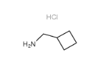 环丁基甲氨盐酸盐 |5454-82-0 