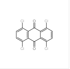 1,4,5,8-四氯蒽醌|81-58-3 